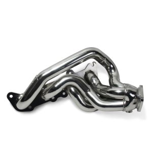 Ford Mustang Performance Exhaust - BBK - Shorty Tuned Length Exhaust Header Kit - Titanium Ceramic - `15-`17