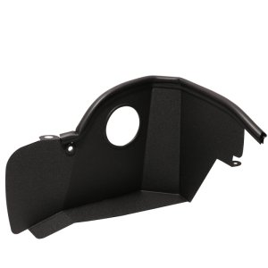 Ford Mustang Performance Air Intake - BBK - Power-Plus Series® Cold Air Induction System - Chrome - `15-`17