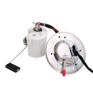 Ford Mustang GT Fuel Pump - BBK - 300LPH Intank - `98-`04