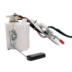 Ford Mustang V6 Fuel Pump - BBK - 300LPH Intank - `98-`04