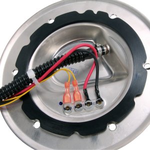 Ford Cobra Fuel Pump - BBK - 300LPH - `98-`02