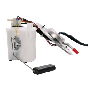Ford Mustang Fuel Pump - BBK - 300LPH - `98-`04