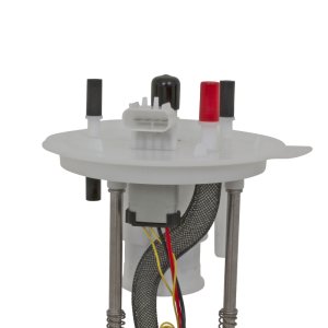 Ford Mustang Fuel Pump - BBK - 300 LPH Electric In-Tank - `98-`04