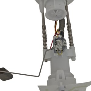 Ford Mustang Fuel Pump - BBK - 300 LPH Electric In-Tank - `98-`04