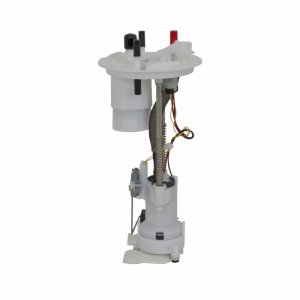 Ford Mustang Fuel Pump - BBK - 300 LPH Electric In-Tank - `98-`04