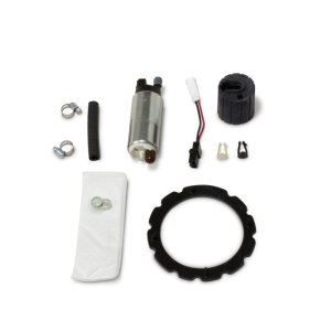 Ford F-150 Fuel Pump - BBK - Electric 300Lph - `99-`04