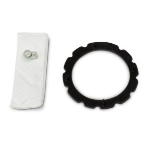 Ford F-150 Fuel Pump - BBK - Electric 300Lph - `99-`04