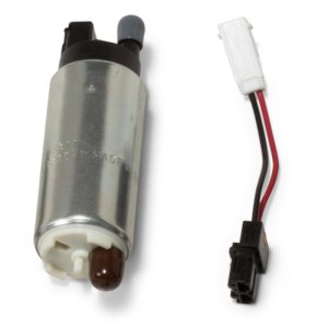 Ford F-150 Fuel Pump - BBK - Electric 300Lph - `99-`04