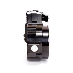 Dodge Challenger Throttle Body - BBK - Black Billet Series 100mm - Black - `15-`23