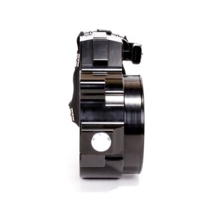 Dodge Charger Throttle Body - BBK - Black Billet Series 100mm - Black - `15-`23