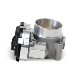 Ford Mustang Throttle Body - BBK - Power Plus Series 65mm - `15-`17