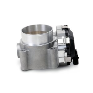 Ford Mustang Throttle Body - BBK - Power Plus Series 65mm - `15-`17