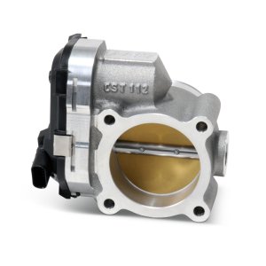 Ford Mustang Throttle Body - BBK - Power Plus Series 65mm - `15-`17