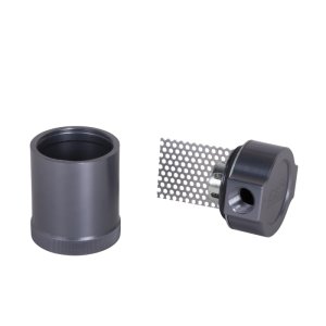 Ford Mustang Oil Separator Kit - Passenger Side - BBK - `05-`10