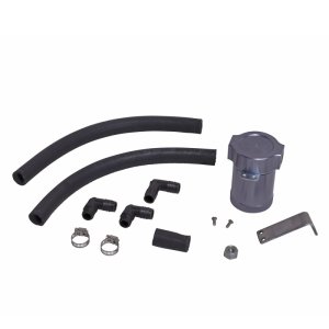 Dodge 300 Oil Separator Kit - Passenger Side - BBK - `05-`10 Dodge 300 Oil Separator Kit - Passenger Side - BBK - `05-`10