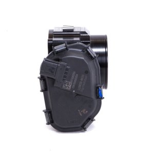 Ford F150 Raptor Throttle Control Module - BBK - Black Billet Series 73mm - Black - `17-`24 Ford F150 Raptor Throttle Control Module - BBK - Black Billet Series 73mm - Black - `17-`24