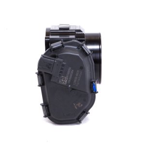 Ford F150 Raptor Throttle Control Module - BBK - Black Billet Series 73mm - Black - `17-`24 Ford F150 Raptor Throttle Control Module - BBK - Black Billet Series 73mm - Black - `17-`24