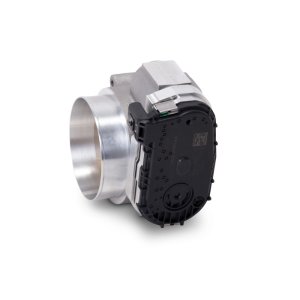 Ford Mustang Throttle Body - BBK - 85mm Performance - `18-`23