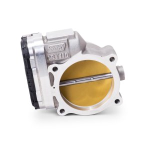 Ford Mustang Throttle Body - BBK - 85mm Performance - `18-`23