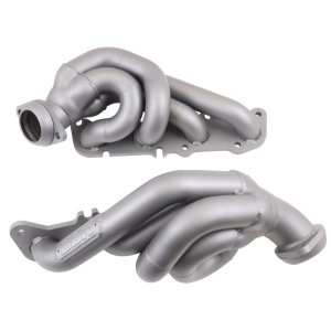 Ford F-150 Performance Exhaust - BBK - Shorty Tuned Length - Titanium Ceramic - `11-`14