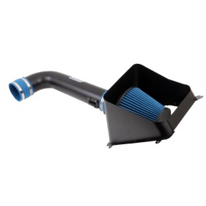 Chevrolet Truck Performance Air Intake - BBK - Blackout Finish - Black - `14-`19 Chevrolet Truck Performance Air Intake - BBK - Blackout Finish - Black - `14-`19