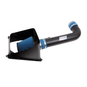 Chevrolet Truck Performance Air Intake - BBK - Blackout Finish - Black - `14-`19 Chevrolet Truck Performance Air Intake - BBK - Blackout Finish - Black - `14-`19