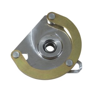 Ford Mustang Caster Camber Plate Kit - Front - BBK - Adjustable - `15-`23 Ford Mustang Caster Camber Plate Kit - Front - BBK - Adjustable - `15-`23