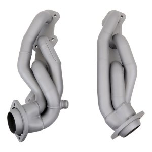 Ford F150 Performance Exhaust - BBK - Short Tuned Length - Titanium Ceramic - `99-`03