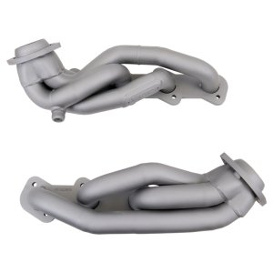 Ford F150 Performance Exhaust - BBK - Short Tuned Length - Titanium Ceramic - `99-`03