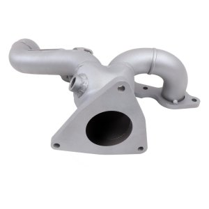 Chevrolet Camaro Performance Exhaust - BBK - Shorty Tuned Length - Titanium Ceramic - `01-`02