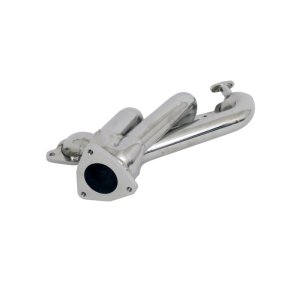 Chevrolet Camaro Performance Exhaust - BBK - Shorty Tuned Length - Titanium Ceramic - `01-`02