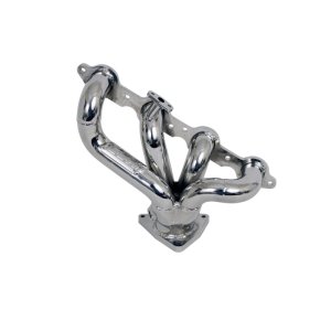 Chevrolet Camaro Performance Exhaust - BBK - Shorty Tuned Length - Titanium Ceramic - `01-`02