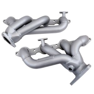 Pontiac Firebird Performance Exhaust - BBK - Shorty Tuned Length - Titanium Ceramic - `01-`02