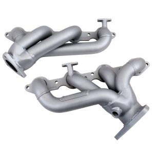 Pontiac Firebird Performance Exhaust - BBK - Shorty Tuned Length - Titanium Ceramic - `01-`02