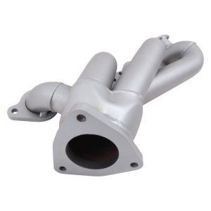 Pontiac Firebird Performance Exhaust - BBK - Shorty Tuned Length - Titanium Ceramic - `01-`02