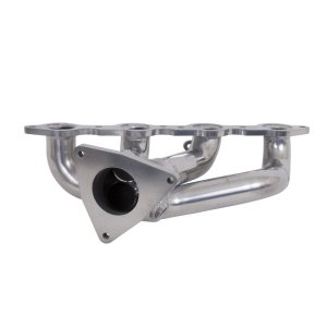 Pontiac Firebird Performance Exhaust - BBK - Shorty Tuned Length - Silver Ceramic - `01-`02