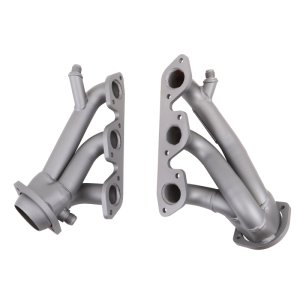 Ford Mustang Performance Exhaust - BBK - Shorty Tuned Length - Titanium Ceramic - `99-`04