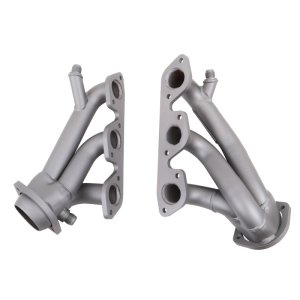 Ford Mustang Performance Exhaust - BBK - Shorty Tuned Length - Titanium Ceramic - `99-`04