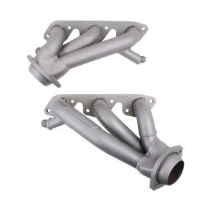 Ford Mustang Performance Exhaust - BBK - Shorty Tuned Length - Titanium Ceramic - `99-`04
