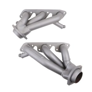Ford Mustang Performance Exhaust - BBK - Shorty Tuned Length - Titanium Ceramic - `99-`04