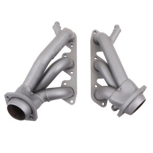Ford Mustang Performance Exhaust - BBK - Shorty Tuned Length - Titanium Ceramic - `99-`04