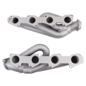 Dodge Ram 1500 Performance Exhaust - BBK - Shorty Tuned Length Headers - Titanium Ceramic - `03-`08