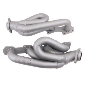 Dodge Ram 1500 Performance Exhaust - BBK - Shorty Tuned Length Headers - Titanium Ceramic - `03-`08