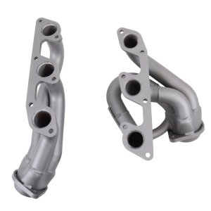 Ford Mustang Performance Exhaust - BBK - Shorty Tuned Length - Titanium Ceramic - `05-`10
