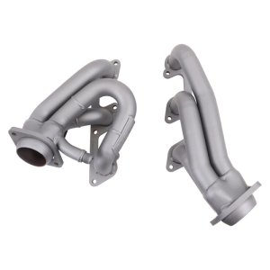 Ford Mustang Performance Exhaust - BBK - Shorty Tuned Length - Titanium Ceramic - `05-`10