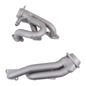 Ford Mustang Performance Exhaust - BBK - Shorty Tuned Length - Titanium Ceramic - `05-`10