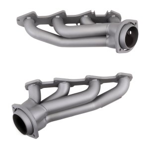 Dodge 300 Performance Exhaust - BBK - Shorty Tuned Length - Titanium Ceramic - `05-`08