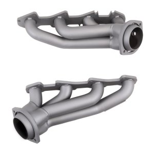 Dodge 300 Performance Exhaust - BBK - Shorty Tuned Length - Titanium Ceramic - `05-`08