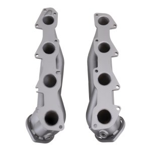 Dodge 300 Performance Exhaust - BBK - Shorty Tuned Length - Titanium Ceramic - `05-`08