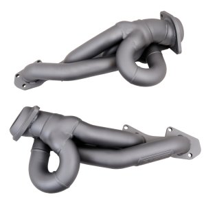 Dodge Ram 1500 Performance Exhaust - BBK - Shorty Tuned Length - Titanium Ceramic - `09-`18